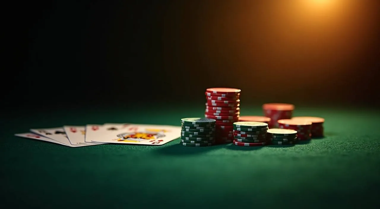 Holdem Pocket